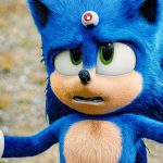 Revelada data de lançamento do filme Sonic O Ouriço 2 (Sonic The Hedgehog 2)