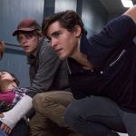 SDCC: Novos Mutantes Estreia Cena de Abertura e Toneladas de Novas Imagens