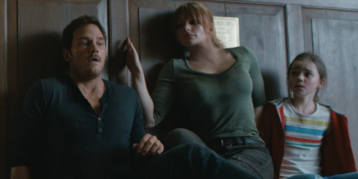 Como o afastamento da produção do Jurassic World 3 foi realmente útil segundo Colin Trevorrow