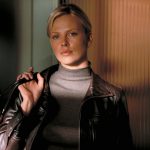 Charlize Theron diz que teve que treinar 6 semanas a mais do que o emprego italiano 1