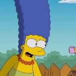 Os Simpsons: Por que Marge ficou cada vez pior