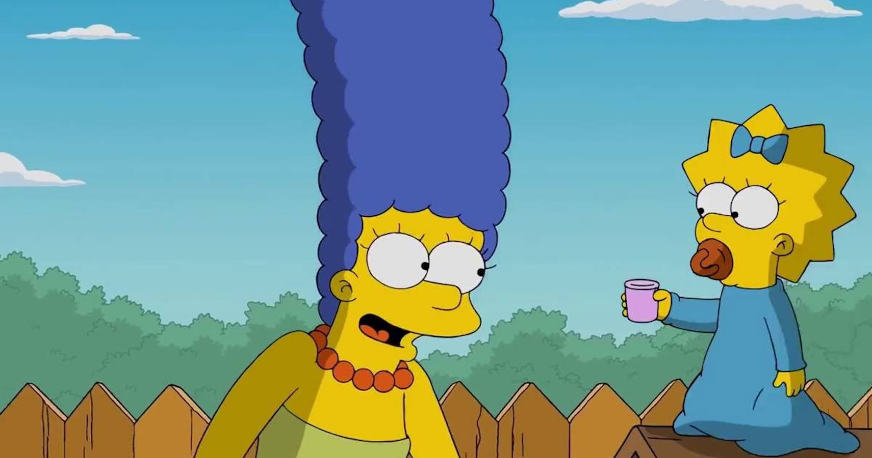 Os Simpsons: Por que Marge ficou cada vez pior