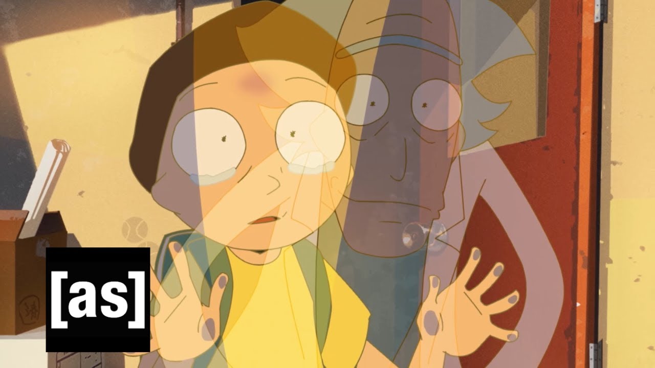 Rick e Morty Temporada 5: Dan Harmon atualiza os fãs da nova temporada e não decepciona 1