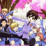 Episódios 15-16 - Ouran High School Host Club