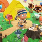 Animal Crossing