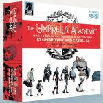 Umbrella Academy Card Game