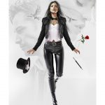 Estrela de Game of Thrones supostamente a melhor opção para Zatanna da DCEU