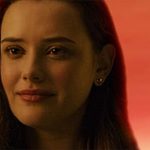 Katherine Langford fala sobre ser cortada de Vingadores: Ultimato