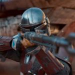The Mandalorian Scores 15 indicações ao Emmy incluindo o melhor drama