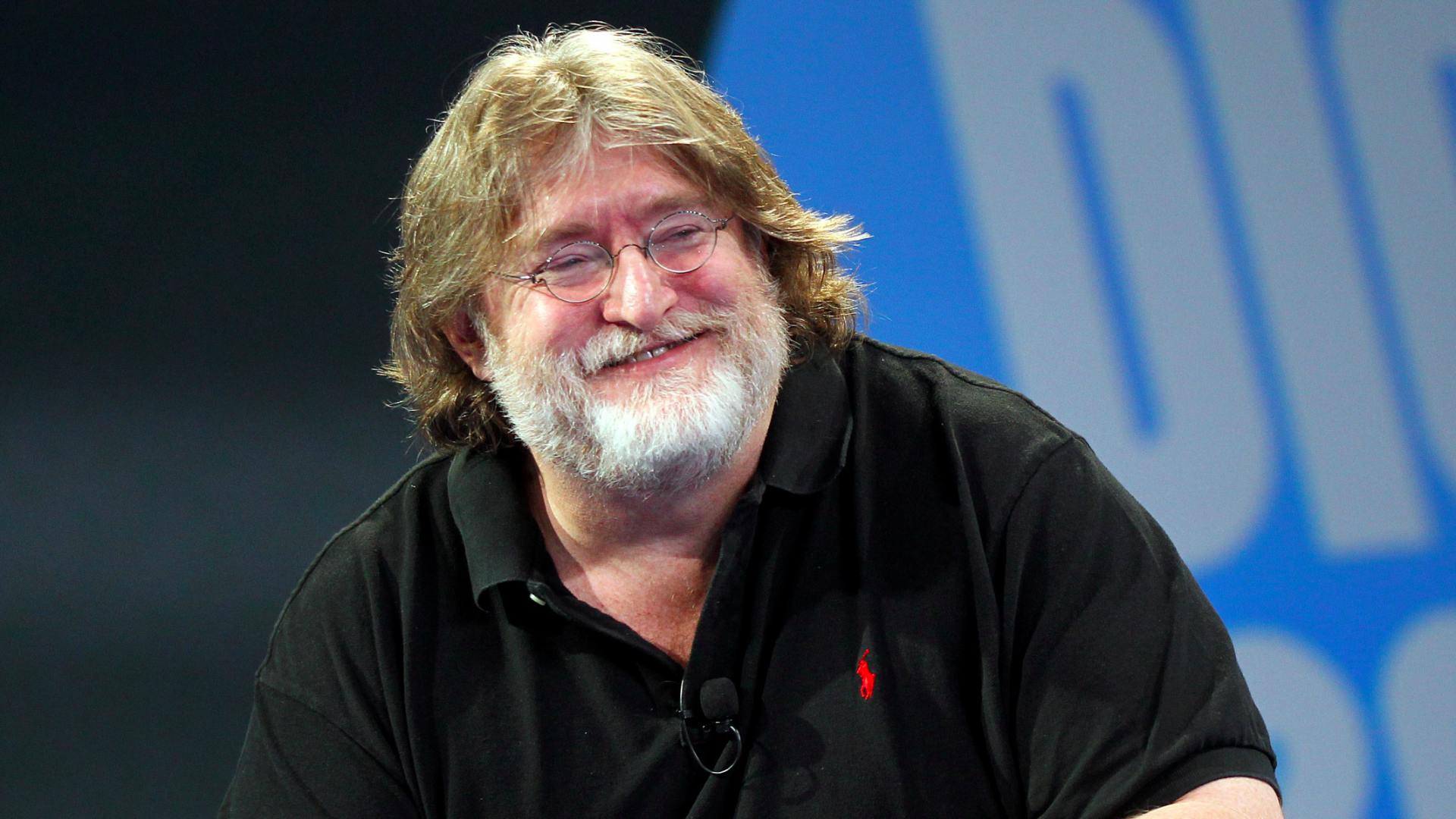 O co-fundador da Valve: Gabe Newell acha que o Xbox Series X é melhor que o PS5