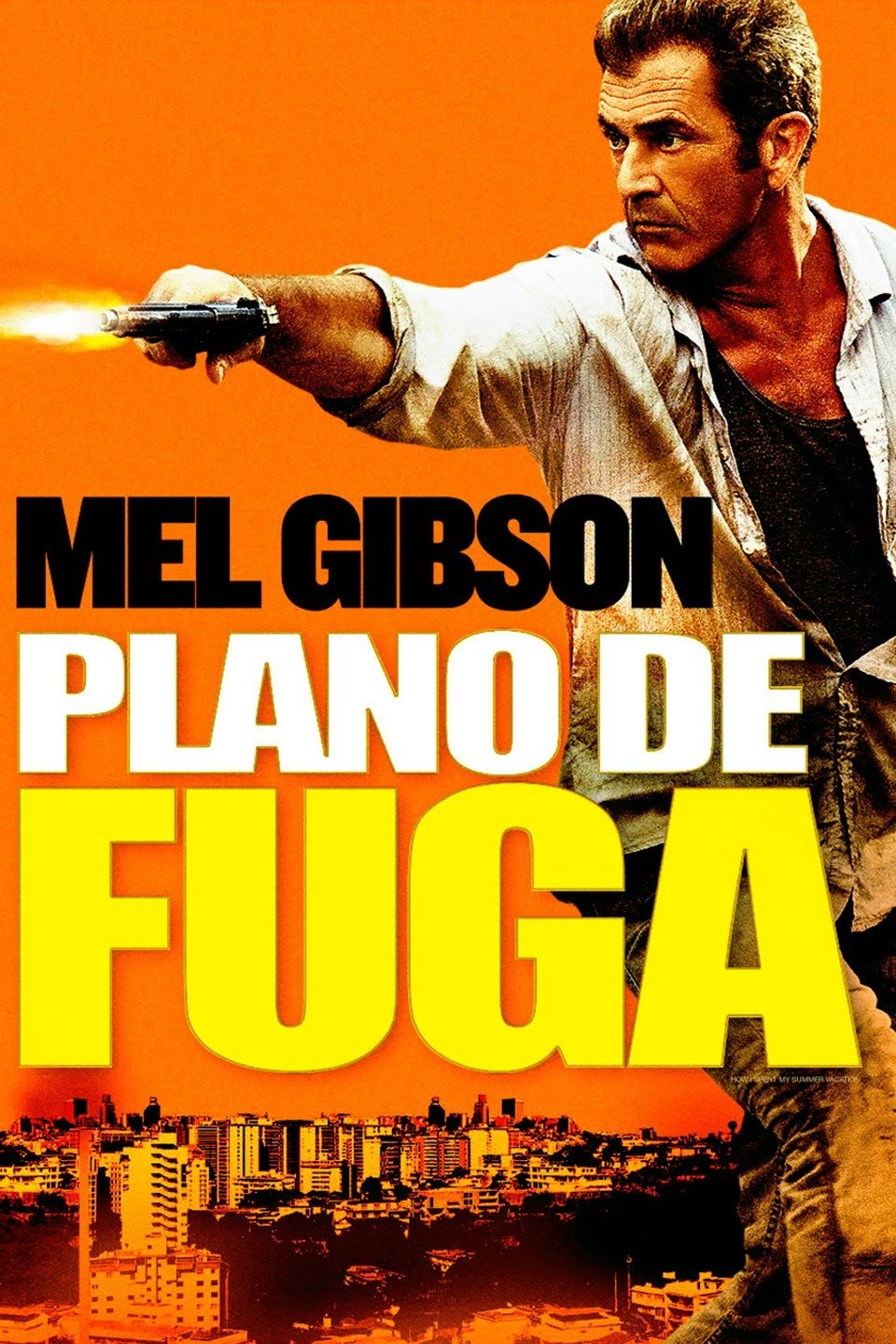 Subestimados? Filmes de ação que você deveria dar uma chance. 4