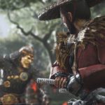 Ghost of Tsushima