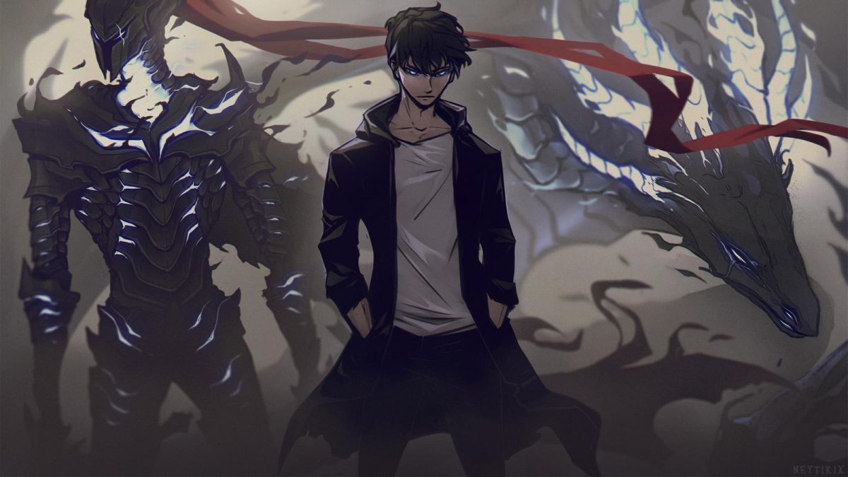 Solo Leveling Temporada 2: Data de Lançamento! O que esperar do Manhwa e mais