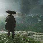 Ghost Of Tsushima realmente muda com base em suas ações 6