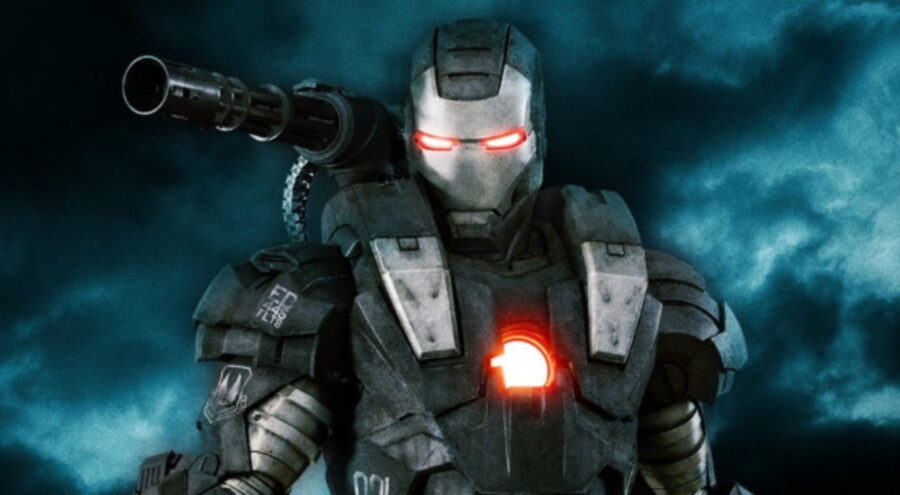 Vingadores 5
