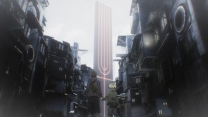 Episódio 15 - No Guns Life 1