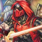 Capuz Vermelho: A nova trindade