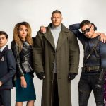 The Umbrella Academy renovada para a 4ª e ultima temporada