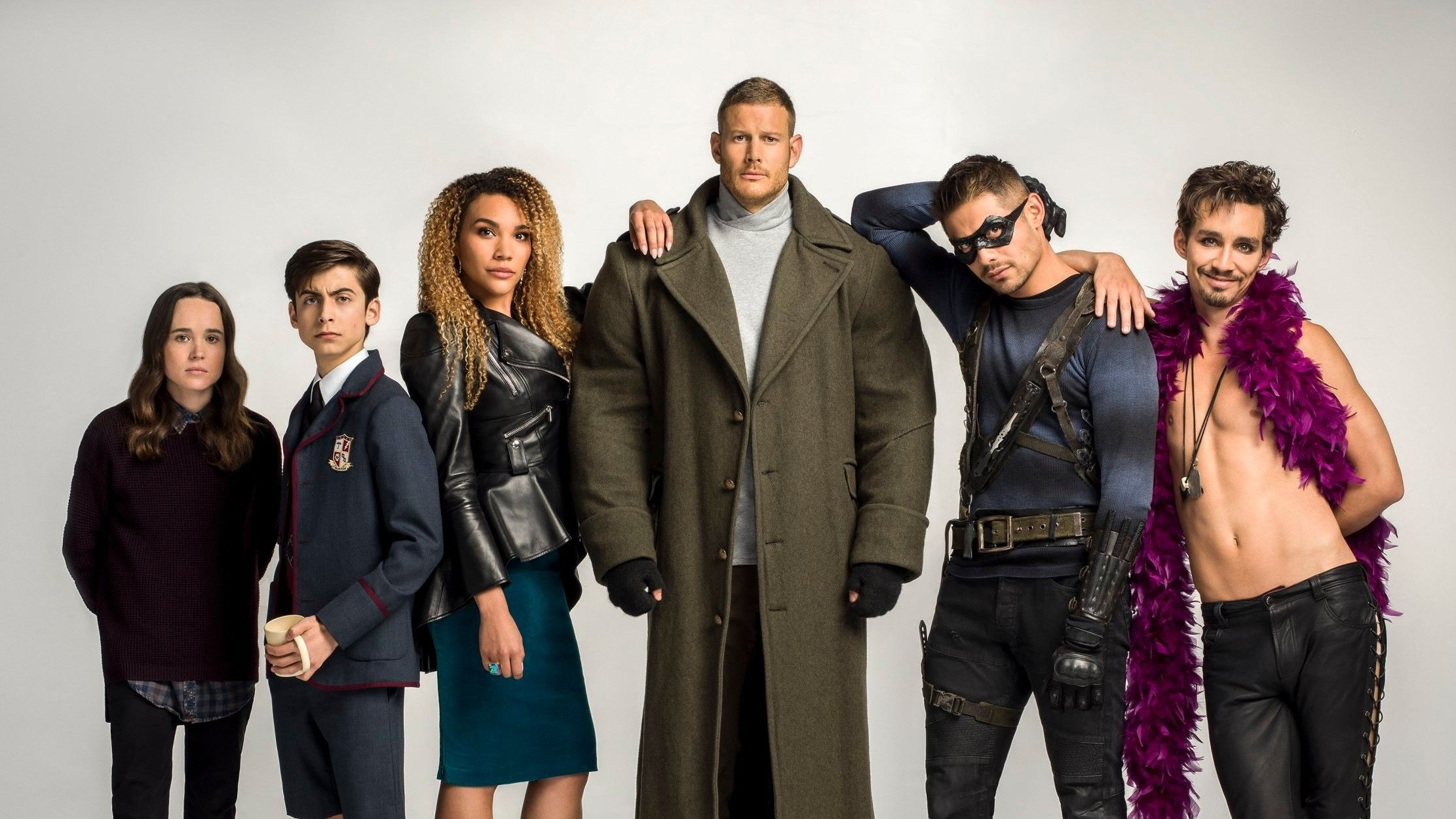 A terceira temporada de ‘The Umbrella Academy’ está chegando à Netflix? O elenco provoca o futuro do programa The Umbrella Academy renovada para a 4ª e ultima temporada