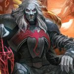Venom: Marvel confirma que Knull é uma ameaça de nível CELESTIAL