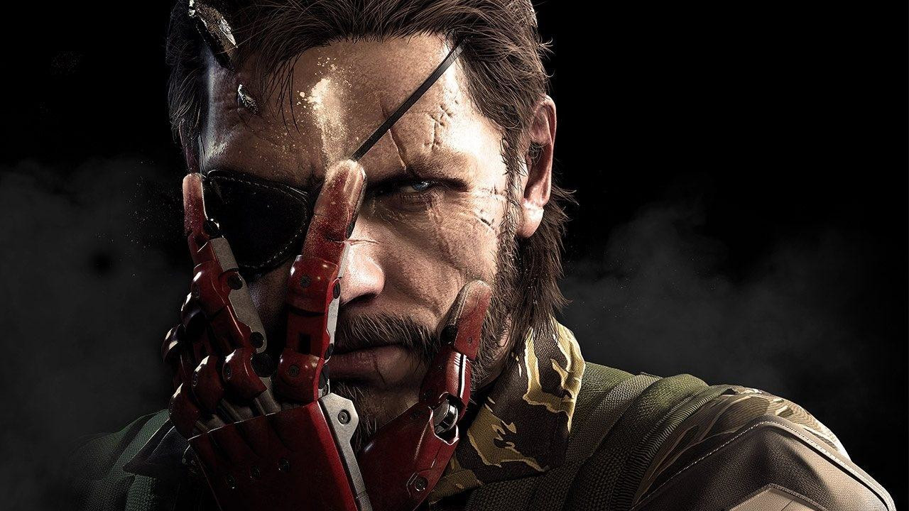 A condição aparentemente impossível de desarmamento nuclear de Metal Gear Solid 5 foi alcançada