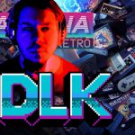 [Crítica] GDLK High Score, série documental da Netflix mostra anônimos e mentes brilhantes que deram a largada para a criação da indústria de games. 1