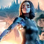 Alita: Anjo de Combate (Alita: Battle Angel)