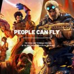 Desenvolvedor Bulletstorm anuncia ação e aventura para PS5 e Xbox Series X