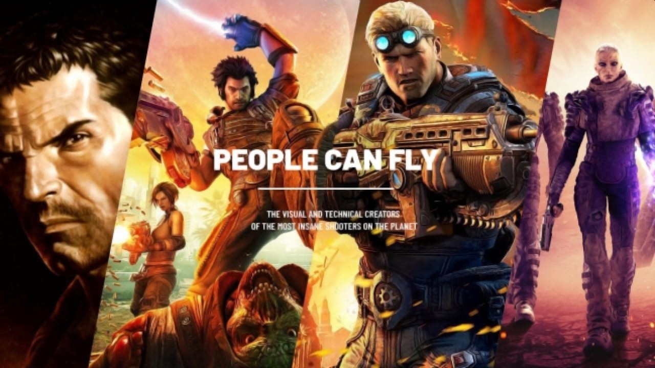 Desenvolvedor Bulletstorm anuncia ação e aventura para PS5 e Xbox Series X