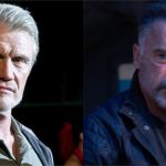 Dolph Lundgren compartilhou a melhor história de Arnold Schwarzenegger no aniversário de Terminator Star