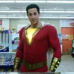 Shazam 2 - Em meio a pandemia filme ganha data de estreia 1