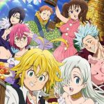 Nanatsu no Taizai