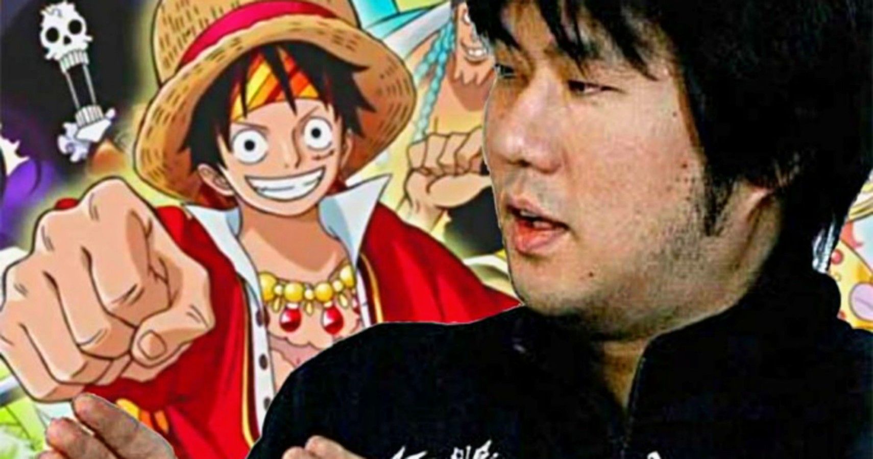 One-Piece-Oda