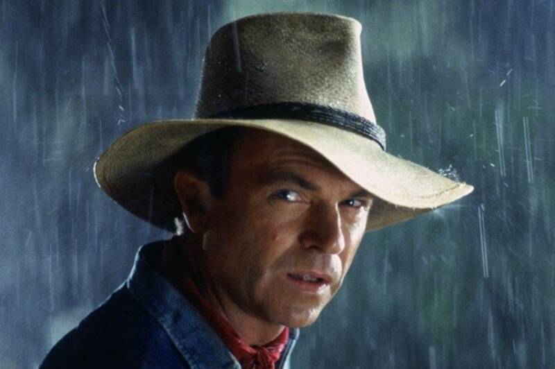 Sam Neill