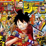 Revista Weekly Shonen Jump