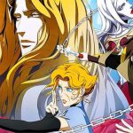 RELATO: Warren Ellis não voltará para as temporadas futuras de Castlevania