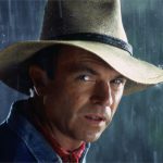 Jurassic World: Sam Neill do Dominion marca seu retorno ao set com um post impressionante