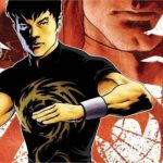 Marvel finalmente reiniciando a produção em Shang-Chi e há filmagens 1