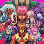 O diretor de Phantasy Star Online fala sobre influências de Diablo 1