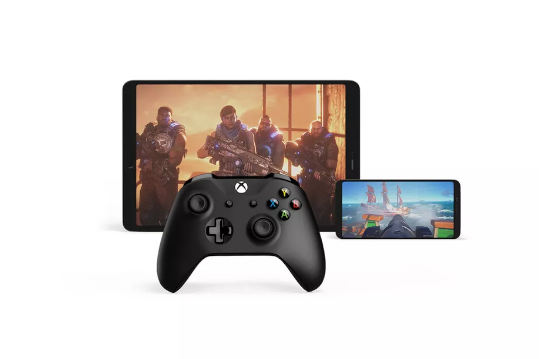 O streaming de jogos da xCloud da Microsoft será lançado em 15 de setembro no Android 1