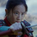 Mulan vai para a Disney Plus em setembro 22