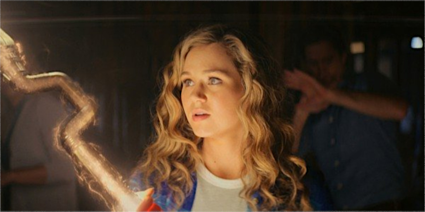 Stargirl acabou de confirmar a morte de um personagem-chave?