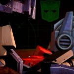 Transformers: War for Cybertron - Siege Matou e Arma um Autobot Chave