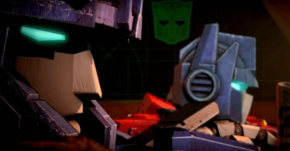 Transformers: War for Cybertron - Siege Matou e Arma um Autobot Chave