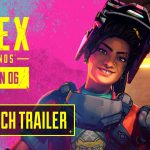 Apex Legends Season 6 – Boosted