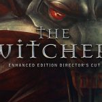 The Witcher Enhanced Edition
