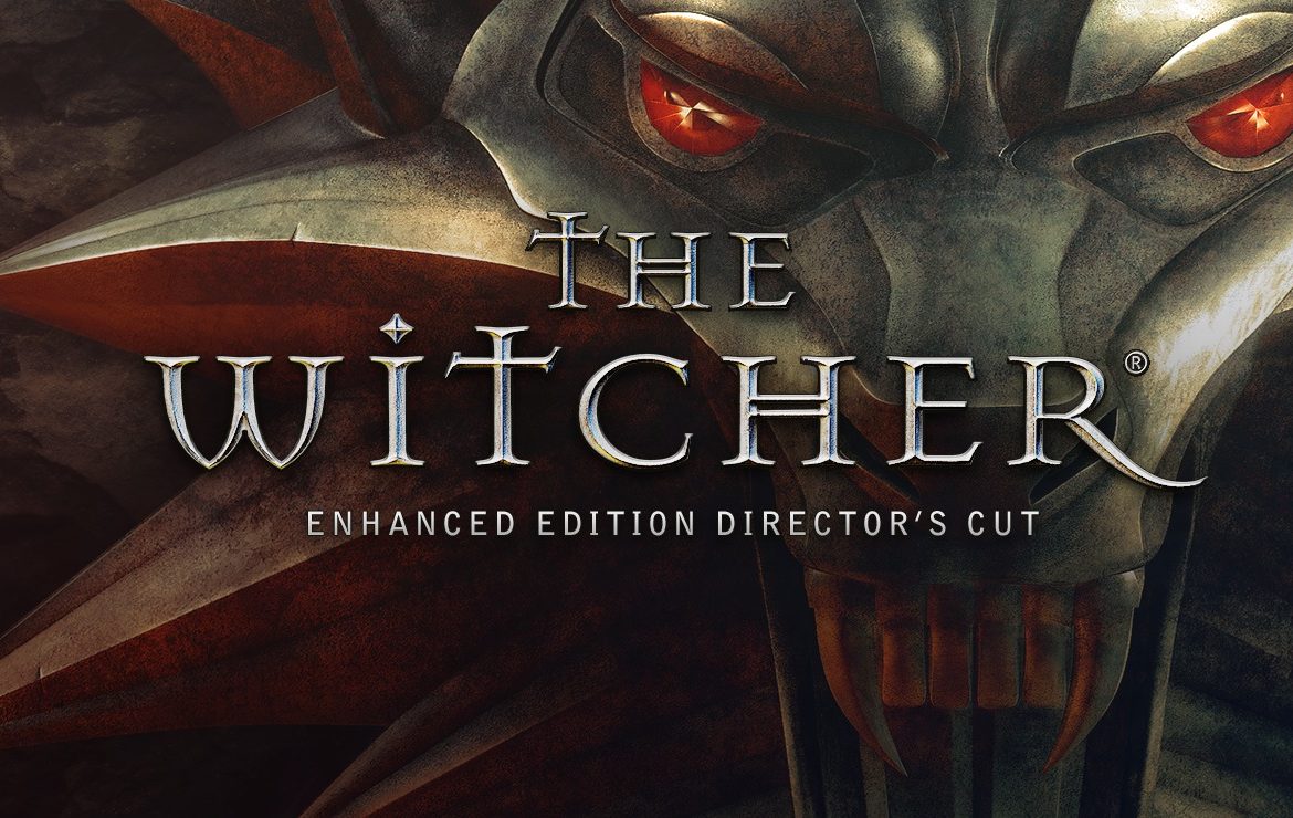 The Witcher Enhanced Edition