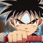 Dragon Quest Dai no Daibouken