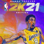 NBA 2K21