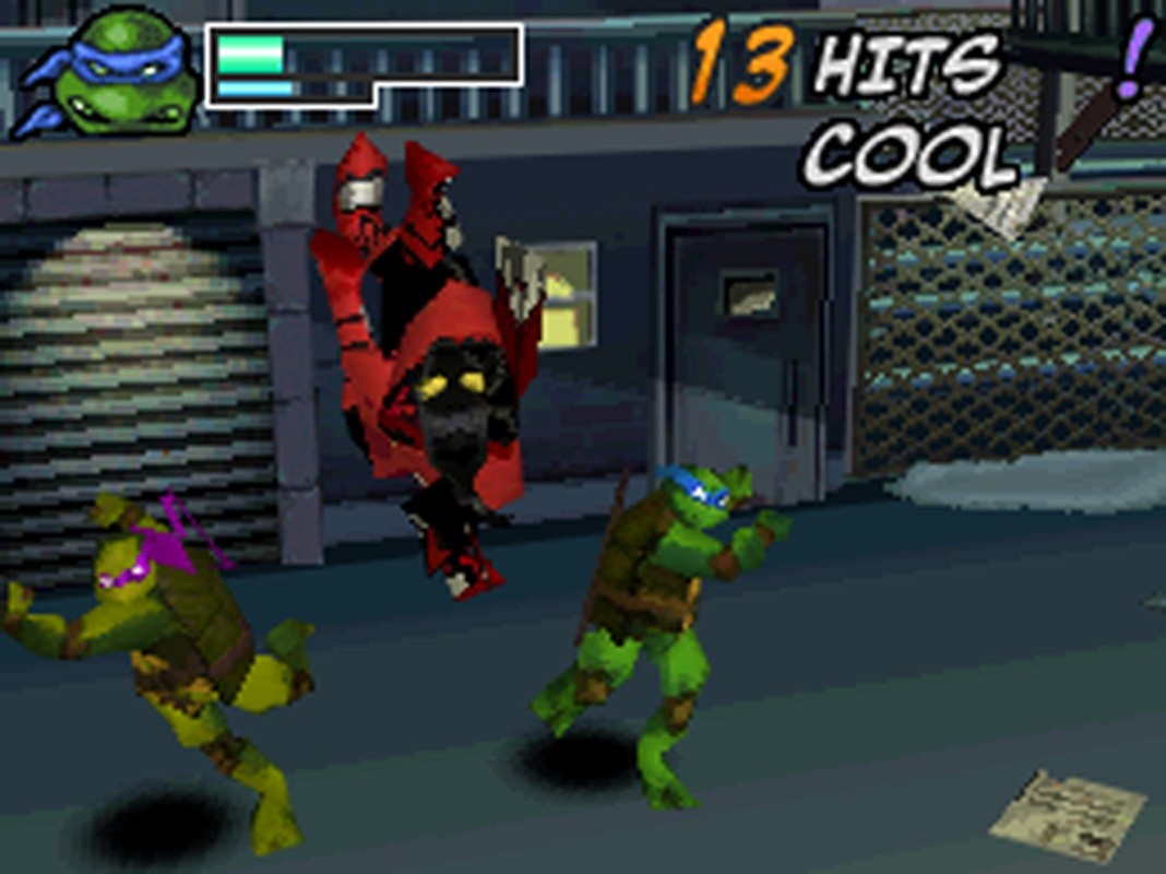 2009 - Arcade Attack